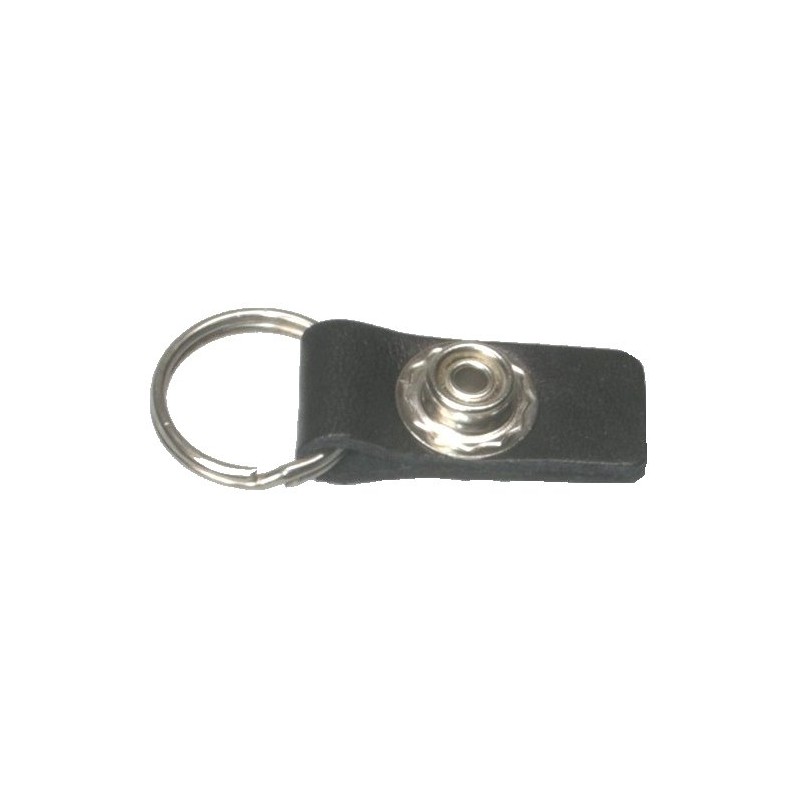 Keyring for Cuff Pouch COP® Model BW