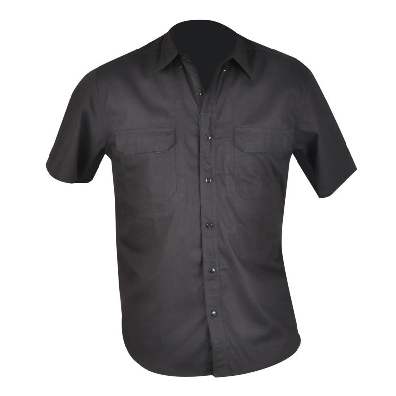 COP® Ripstop Short Sleeved Shirt
