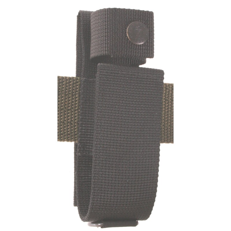 ESP Holster for expandable batons