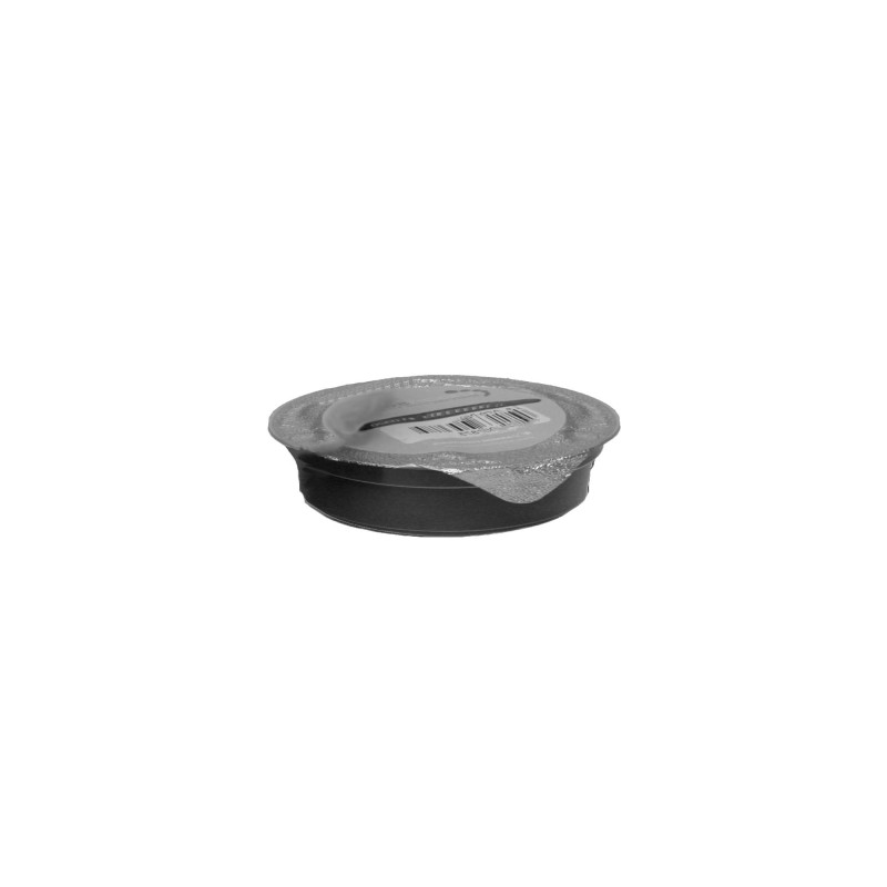 Lightning Powder® Einweg - Magnetisches Fingerabdruckpuder, schwarz, 15ml