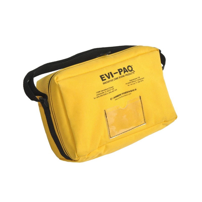 ID Tent Carrying Case