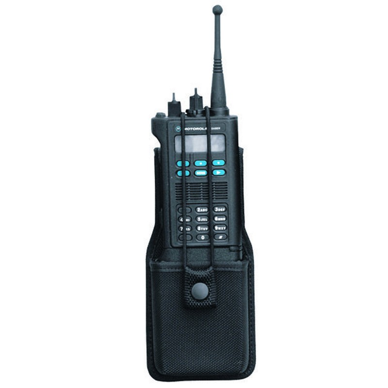 BIANCHI AccuMold® 7313S Universal Radio Holder w/swivel