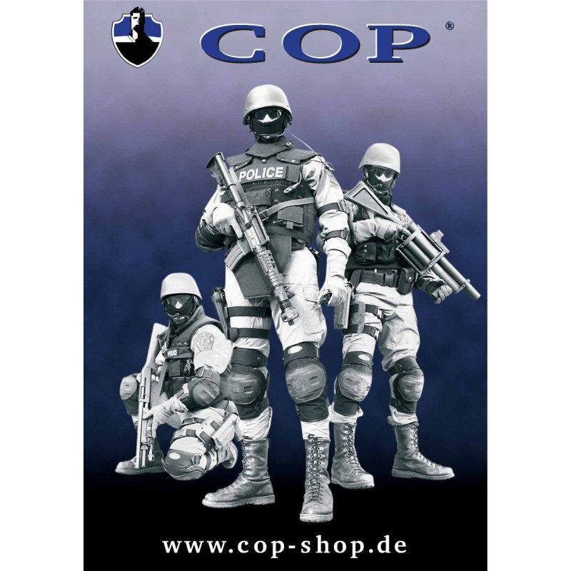 Poster COP® SWAT Team