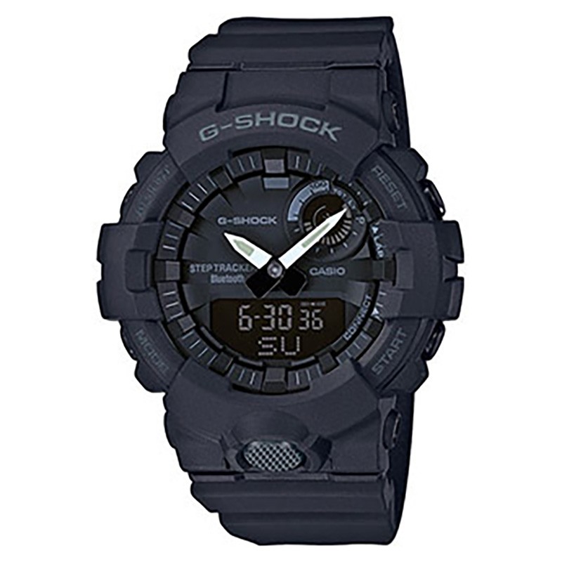 CASIO® G-Shock GBA-800-1AER Armbanduhr, ø 54 mm