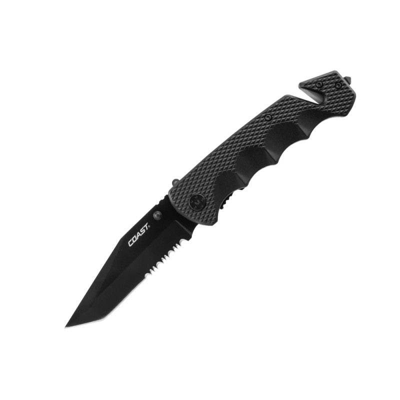 COAST® DX330 Rescue Knife