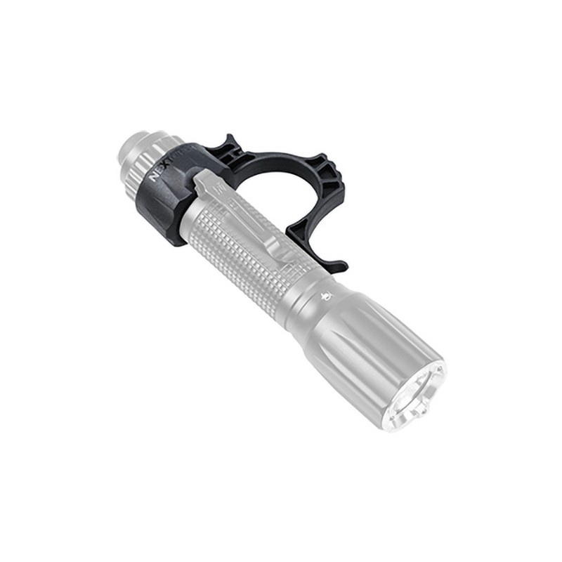 Nextorch® FR-1 MAX Tactical Flashlight Ring for TA30