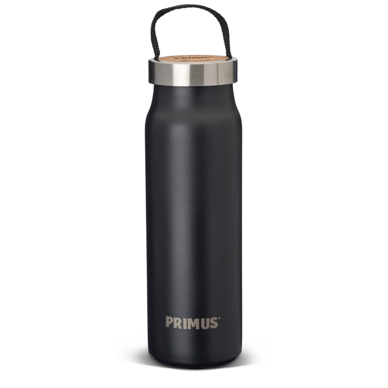 PRIMUS® Klunken V. Bottle doppelwandige Thermosflasche für kalt/warm, 0,5 l