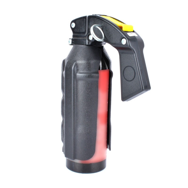 SAFARILAND® size XXL, TAC sidebreak RSG-/sprayholster