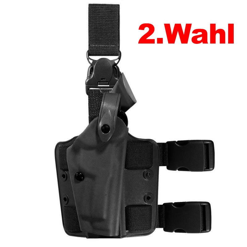 SAFARILAND® 6005 Tactical Holster (2nd quality), P2000