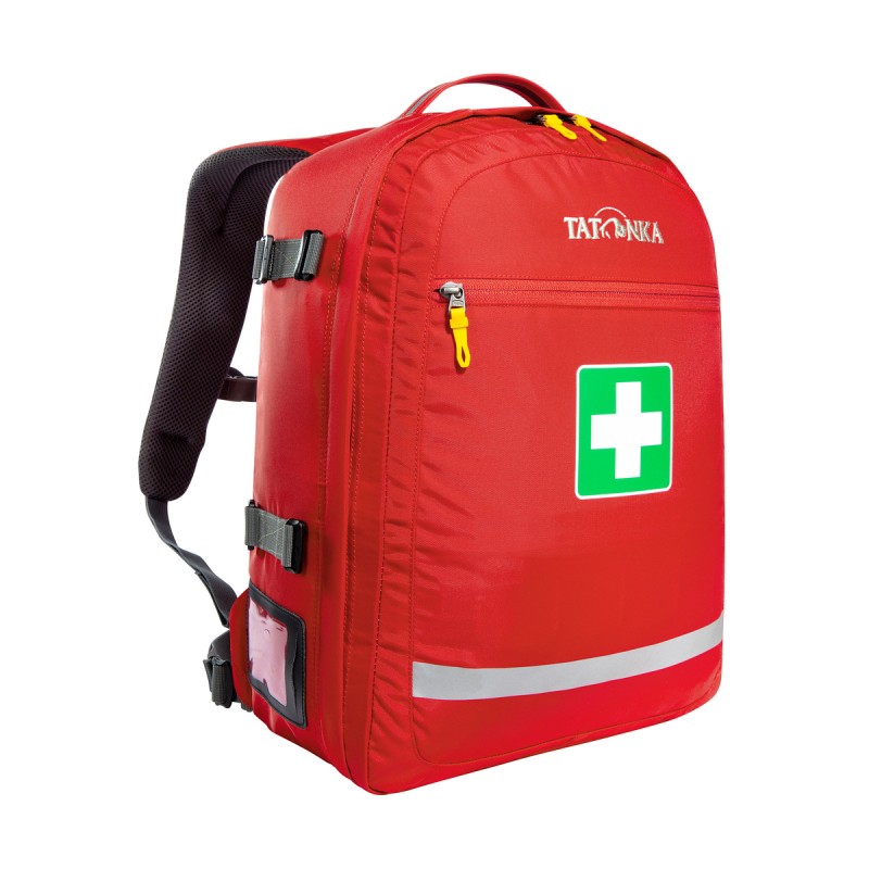 Tatonka® Erste-Hilfe-Rucksack (20 Liter), ohne Inhalt