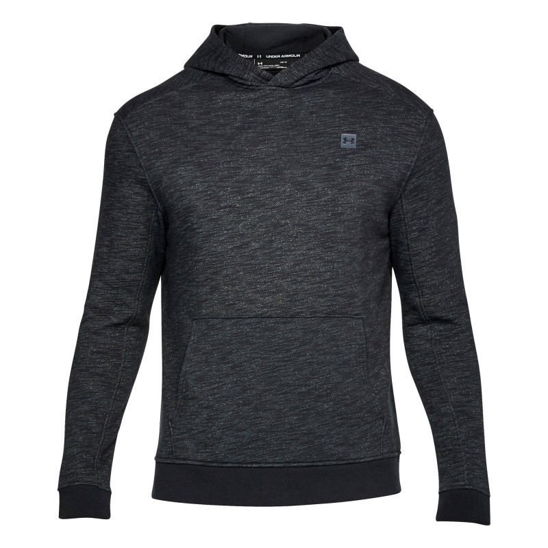 Under Armour® Mens Hoodie "Baseline" ColdGear®, fitted