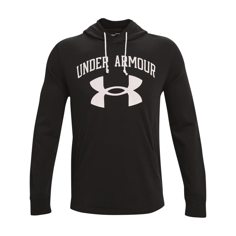 Under Armour® Rival Terry Big Logo Hoodie
