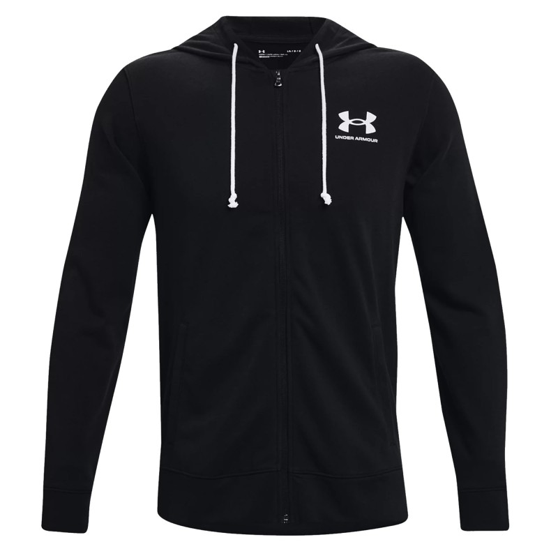 Under Armour® Full Zip Hoodie Rival Rerry