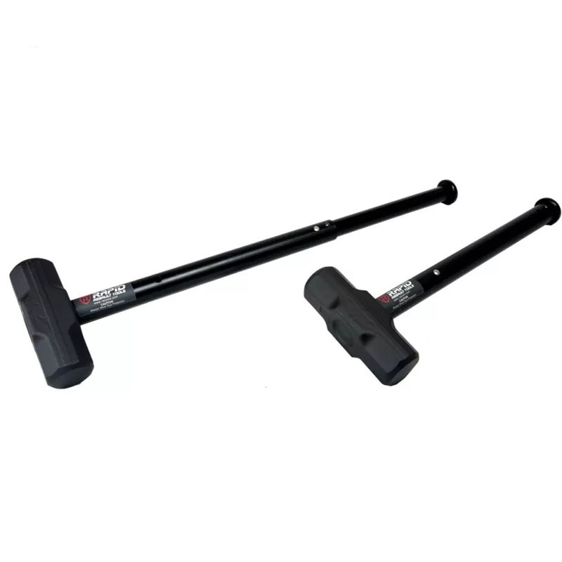 RAPID ASSAULT TOOLS Collapsible sledge hammer 76 cm (30")