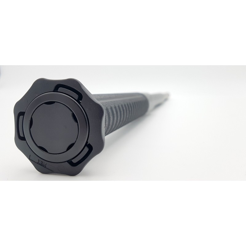 Nextorch® Glasbrecher - Spitze aus Nanokeramik für Teleskopschlagstock  NEXLOCK