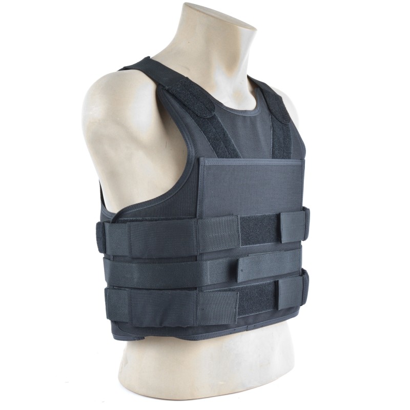 Stab Protection Vest "COP®STAB" XXX size