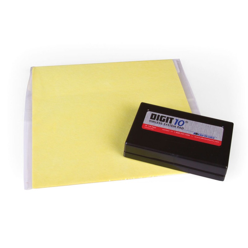 FS Digit 10 ® Refill Kit