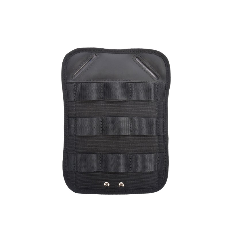 COP® 9756 Molle-Adapterplatte (3-reihig) für Schulterholster