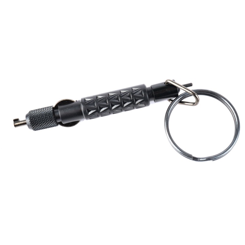COP® KEYAD  Handcuff Key Adapter with Swivel