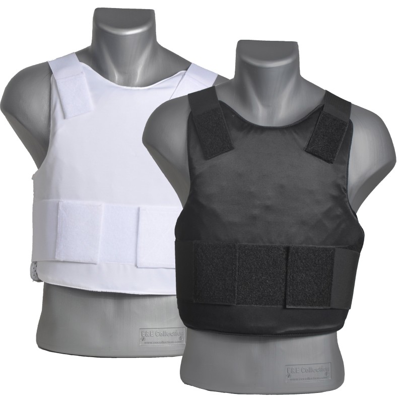 Carrier only for Stab Protection Vest COP® STAB AE