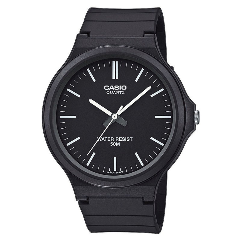 CASIO® MW-240  Armbanduhr, ø 48mm