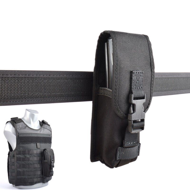 COP®Double Magpouch for MP5 Magazines