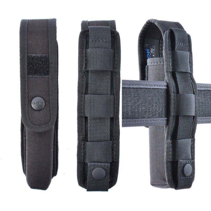 COP® Single Magpouch f. MP5 Magazines, Dual carrying method, Cordura®