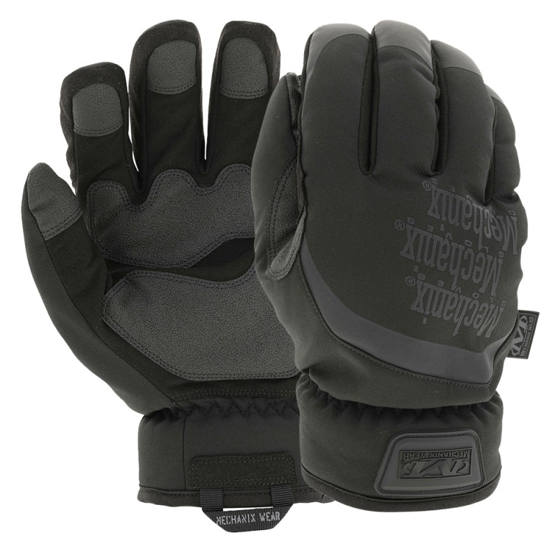 Mechanix Wear® ColdWork FastFit® Plus Winter Glove