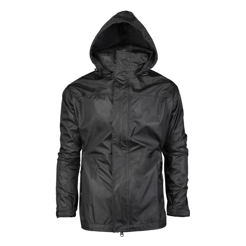 MIL-TEC rain jacket