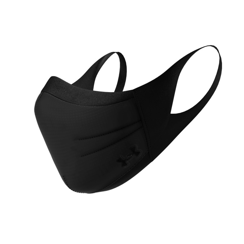 Under Armour® Sportmaske "Stealth Logo"