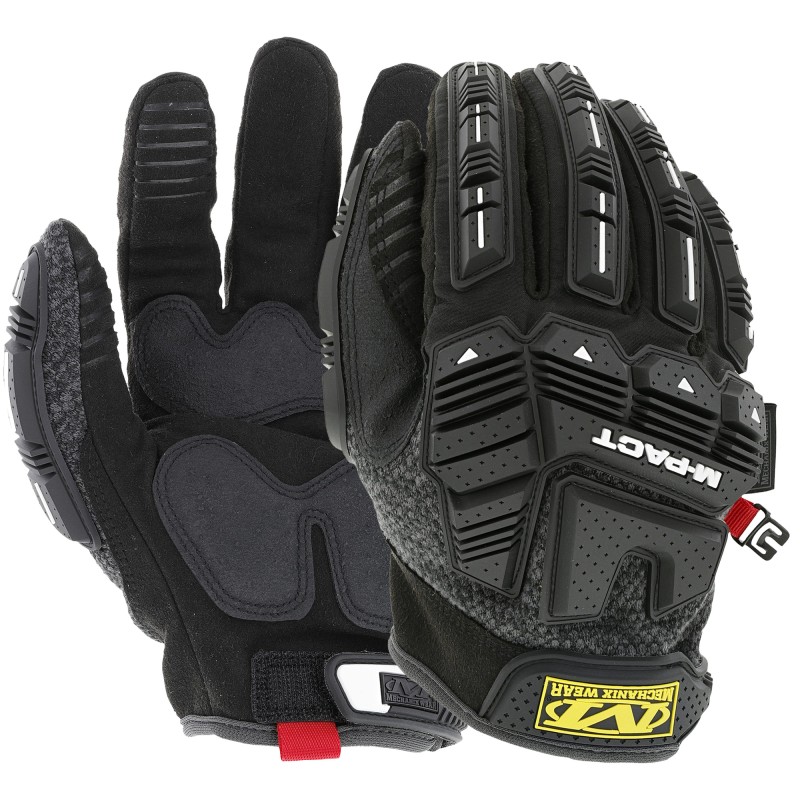 Mechanix Wear® ColdWork M-Pact® Winter Glove
