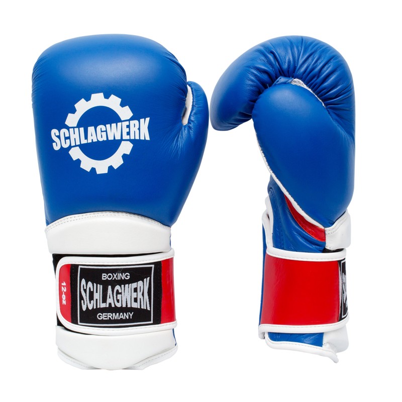 SCHLAGWERK Boxing Glove "Allround"