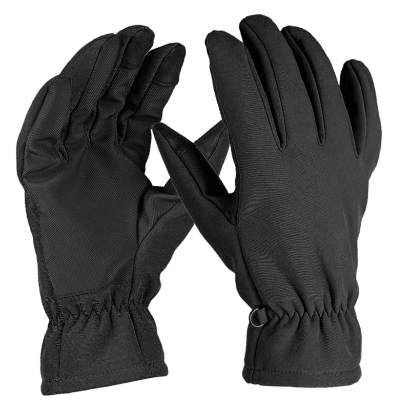 MIL-TEC®  Softshell Handschuhe Thinsulate(TM)