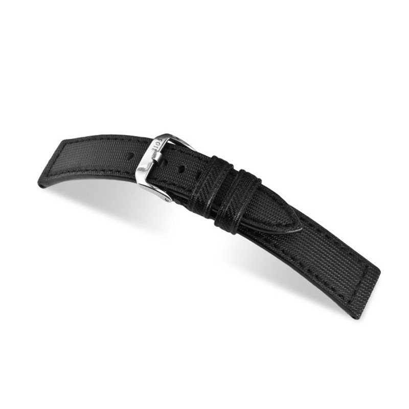 Nytech Strap "Advance" with stainless closure