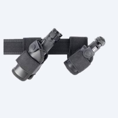 MeierSec Mil-Tec® Security / Polizei Teleskopschlagstock - Länge: 26 / 65  cm