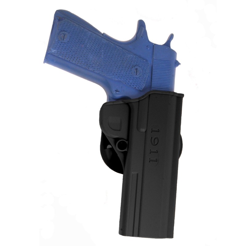 IMI DEFENSE® Paddle Holster for 1911 Pistols