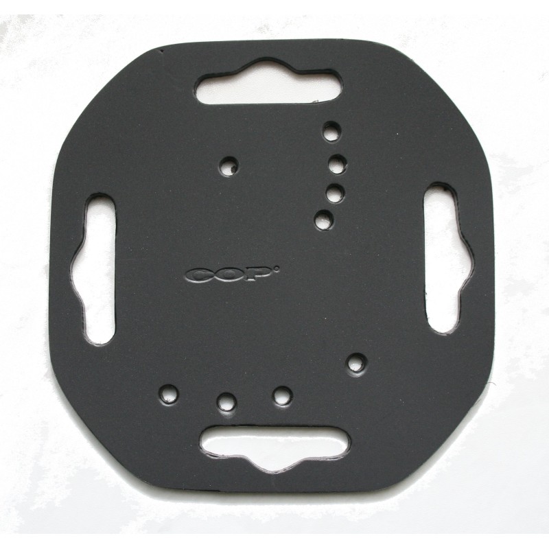 Holster adapter plate only COP® 97