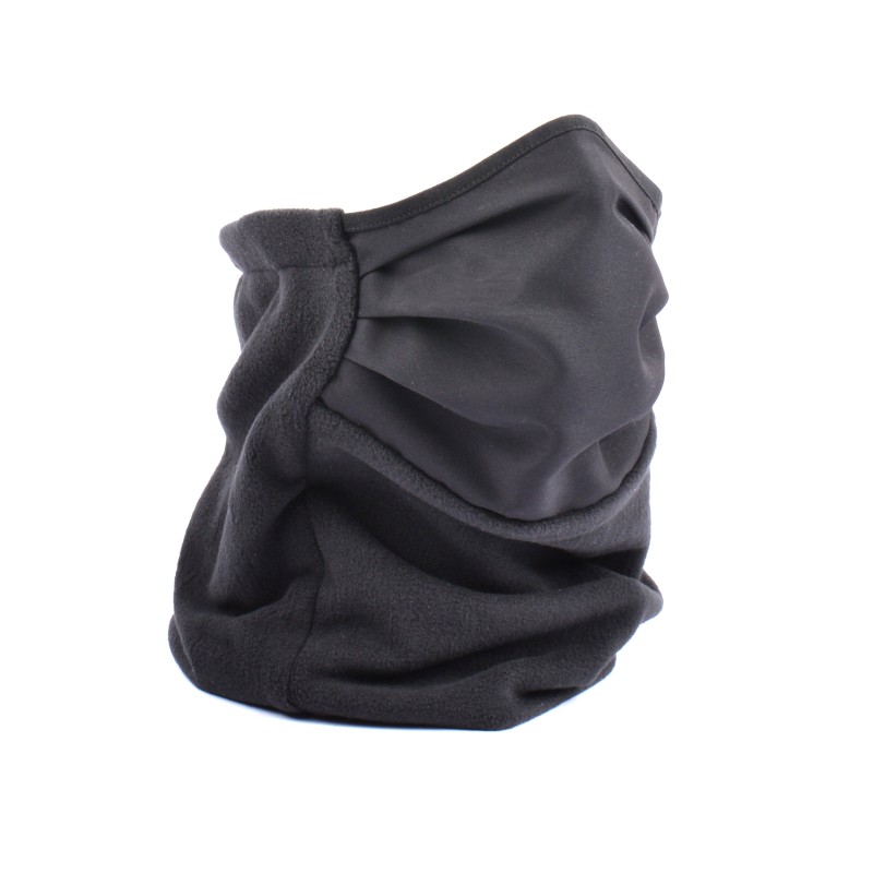Neck warmer incl. mouth/nose cover