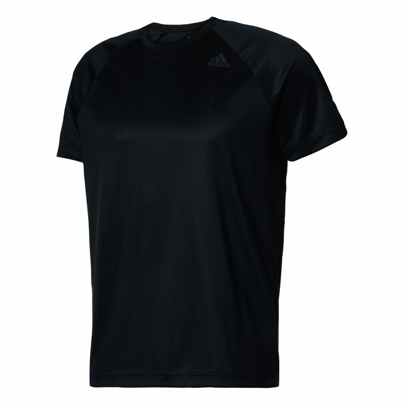 adidas Herren T-Shirt "DESIGN TO MOVE TEE" climalite®, Regular