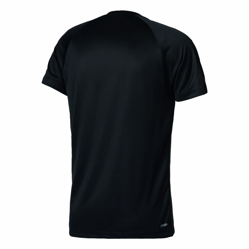adidas® Men´s T-Shirt DESIGN TO MOVE TEE climalite®, Regular