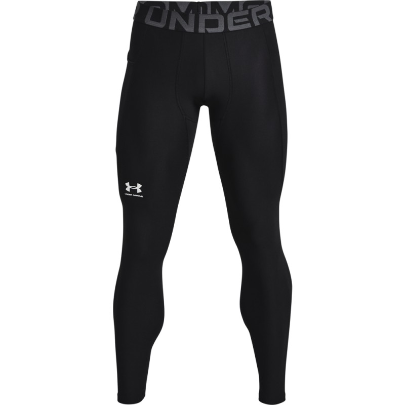 Under Armour® long underwear HeatGear®, compression
