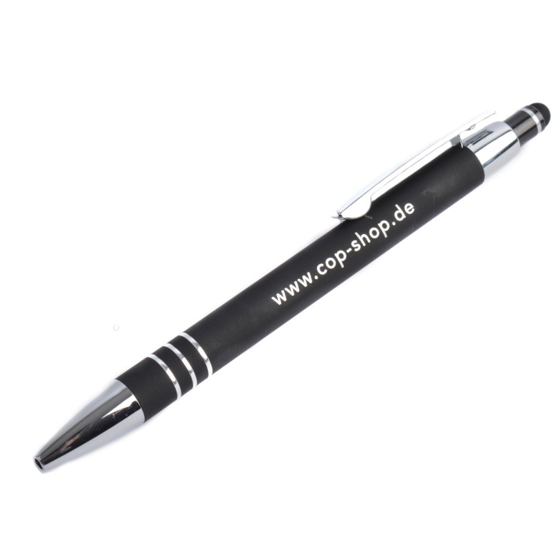 COP® Touchpen/Kugelschreiber mit Stylus