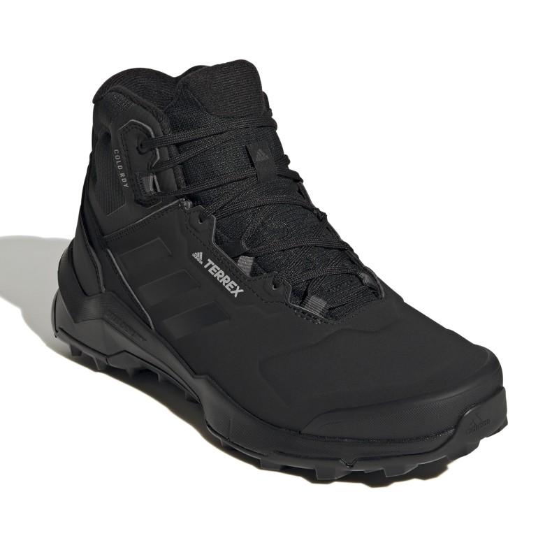 adidas® Shoe "Terrex AX4" Mid PrimaLoft® lining