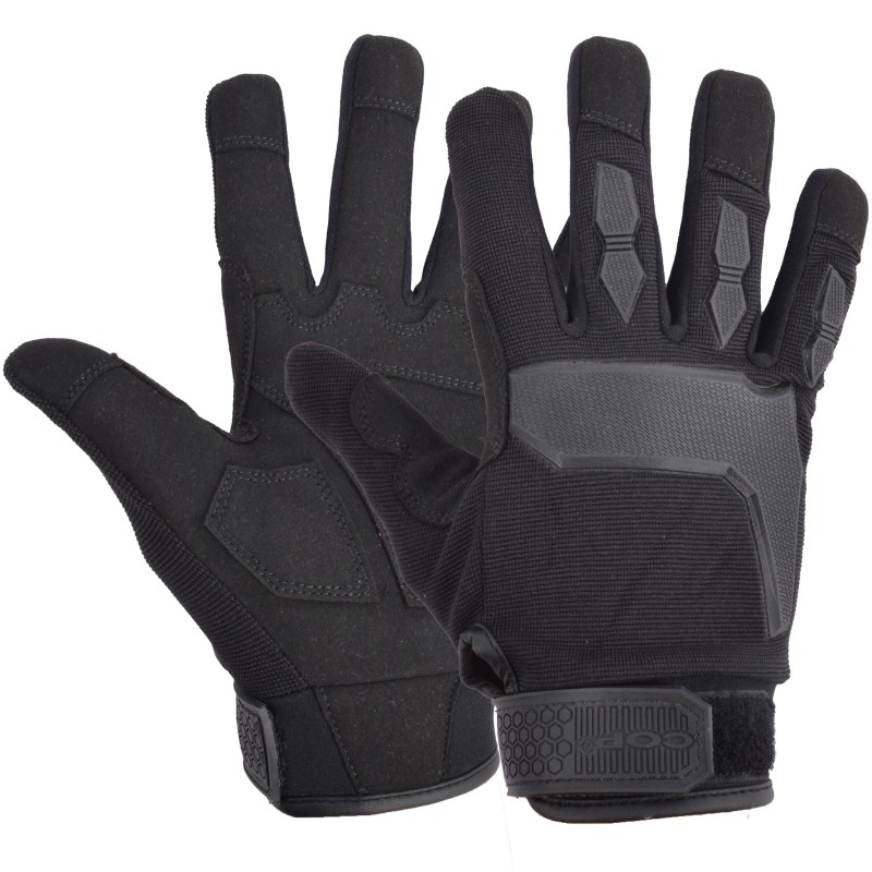 COP® 217TS Einsatz-Handschuh mit Touchscreen Funktion, schwarz