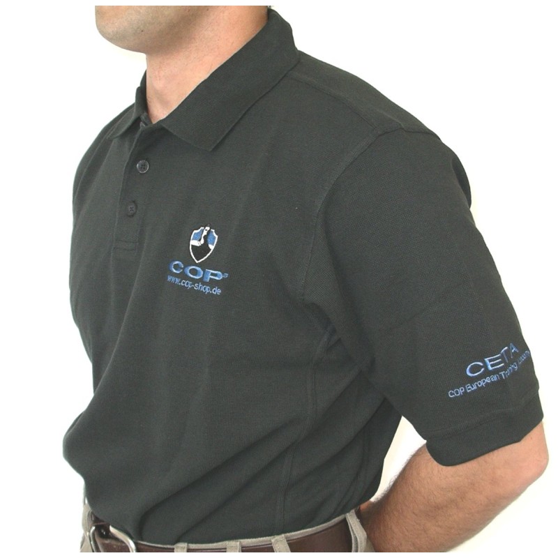 COP®  Polo-Shirt "CETA"