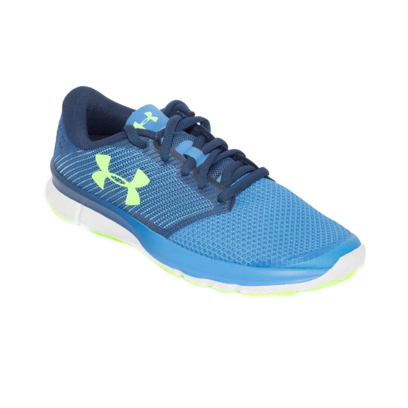 Under Armour® Trainingsschuh "Charged Reckless"
