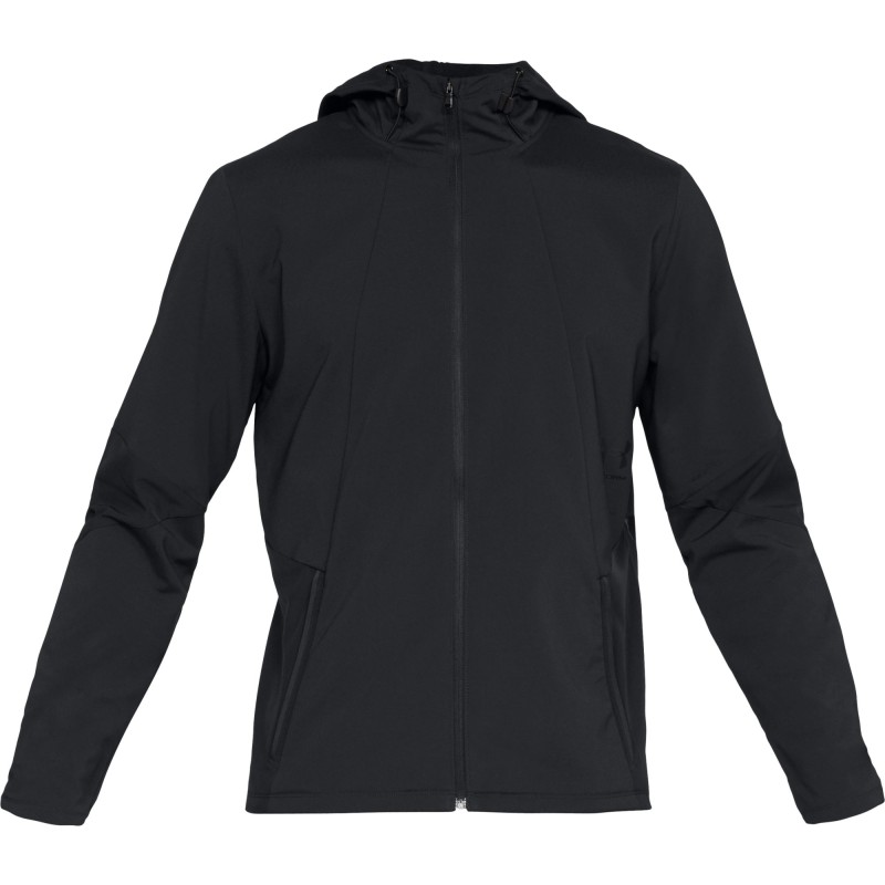 Under Armour® Kapuzen - Jacke  "Cyclone" Storm®, fitted