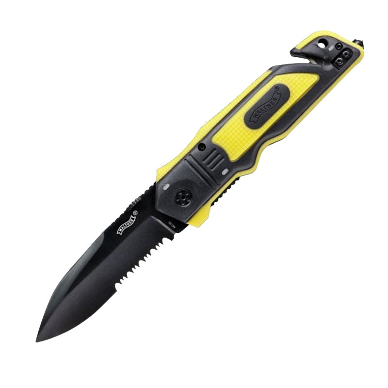 WALTHER® ERK Rescue Knife