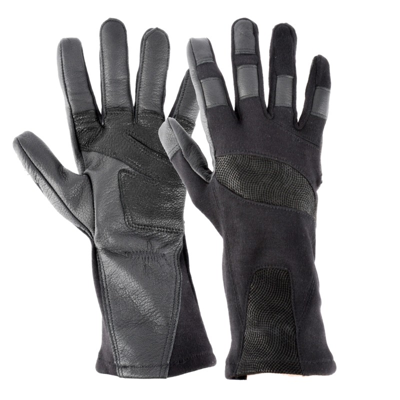 HATCH® "Contact(TM) Touchscreen Flight Glove NOMEX®" Handschuhe