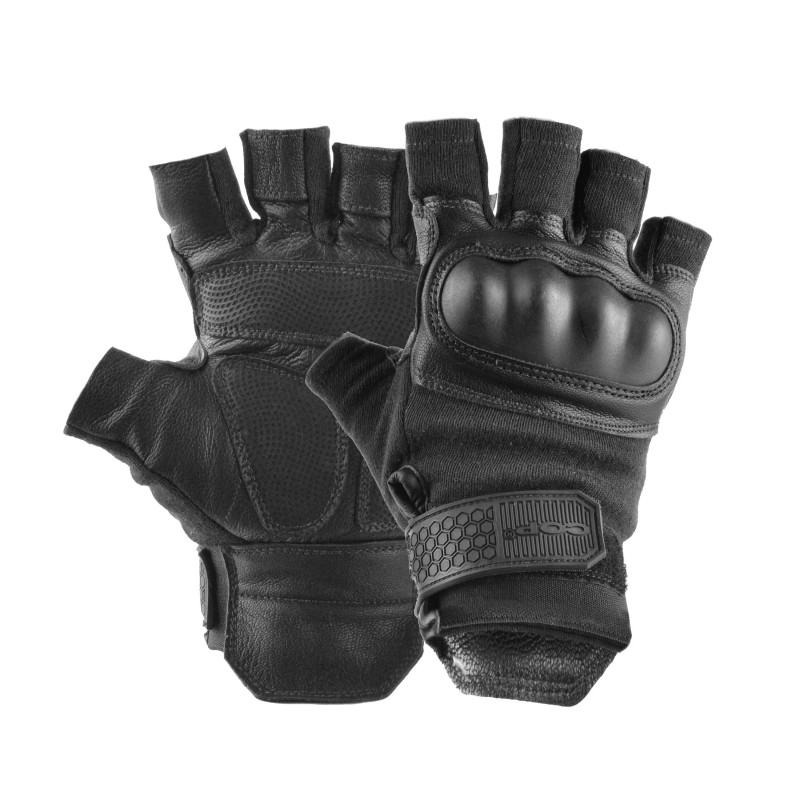 COP® SFG half finger riot glove